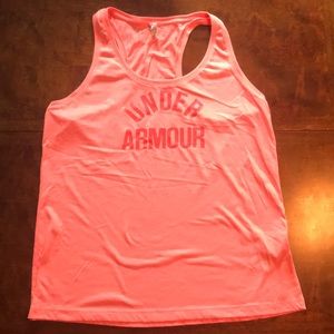 Under Armour Workout Tank